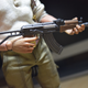 Illustration for article titled 12-Inch Nathan Drake Figure Is... Argh! Spider!